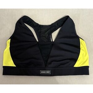 Savage X Fenty Lineup Low-Impact Sports Bra Size 3X